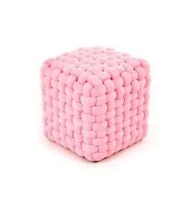 Tumba Rubik heleroosa