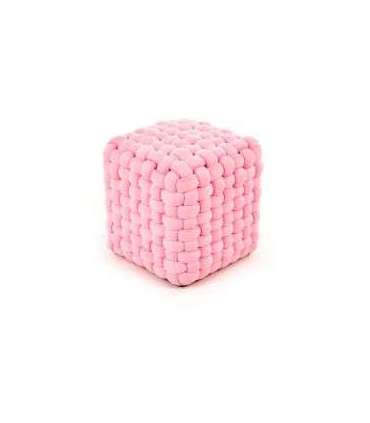 Tumba Rubik heleroosa