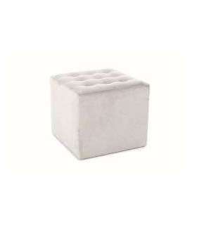 Tumba LORI velvet helehall Bluvel 03