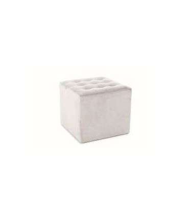 Tumba LORI velvet helehall Bluvel 03