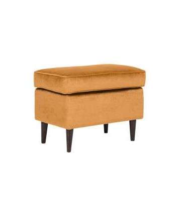 JÄRI/TUMBA RON VELVET karri