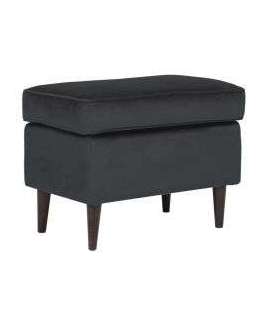 JÄRI/TUMBA RON VELVET must