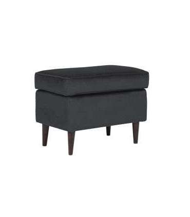 JÄRI/TUMBA RON VELVET must