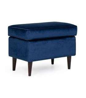 JÄRI/TUMBA RON VELVET sinine