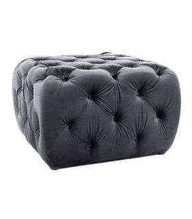 Tumba SOPHIA velvet must BLUVEL 19