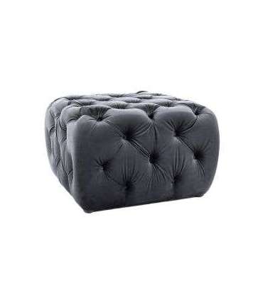 Tumba SOPHIA velvet must BLUVEL 19