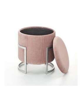 Tumba kaanega CRICKET roosa