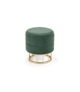 Tumba kaanega MINTY roheline