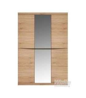 Riidekapp 150cm SUMMER TYP22 3D