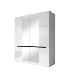 Riidekapp HEKTOR 2498AJ20