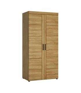 Riidekapp 93cm CORTINA CNAS02