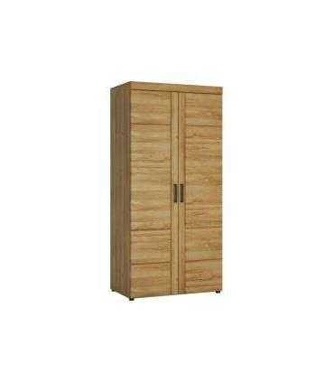 Riidekapp 93cm CORTINA CNAS02