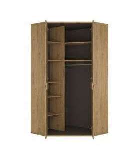 Nurgariidekapp SHETLAND TYP21 2D