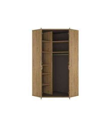 Nurgariidekapp SHETLAND TYP21 2D