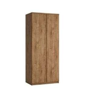 Riidekapp FRIBO FRIS02 ribbeck