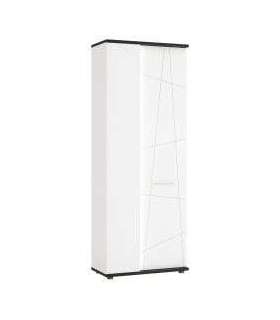 Raamatukapp Venezia VENS01L vasakpoolne