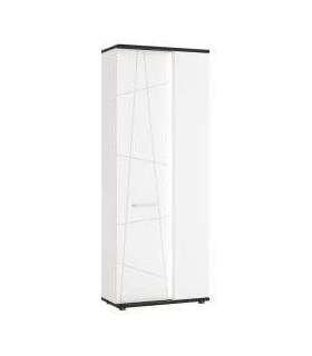 Raamatukapp Venezia VENS01R parempoolne