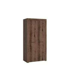 Riidekapp Baylar SZF2D 96cm