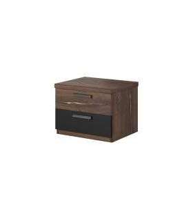 Öökapp SIGMA tamm flagstaff/must