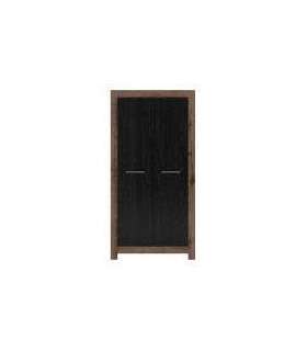 Riidekapp BALIN SZF2D