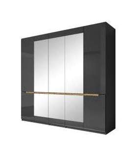 RIIDEKAPP 225 CM HEKTOR T21 ANTRATSIIT 24Z2AJ21