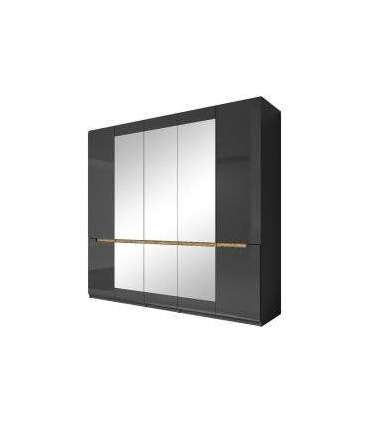 RIIDEKAPP 225 CM HEKTOR T21 ANTRATSIIT 24Z2AJ21