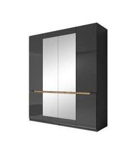 RIIDEKAPP 181CM HEKTOR T20 ANTRATSIIT 24Z2AJ20