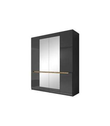 RIIDEKAPP 181CM HEKTOR T20 ANTRATSIIT 24Z2AJ20