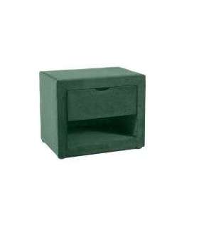 Öökapp ET-001 velvet tumeroheline Bluvel 78