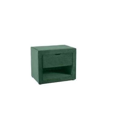 Öökapp ET-001 velvet tumeroheline Bluvel 78