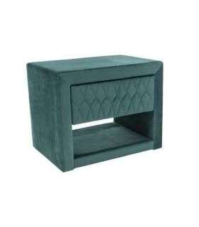 Öökapp AZURRO roheline