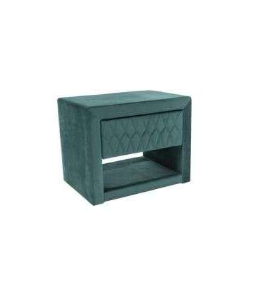 Öökapp AZURRO roheline