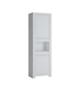 Kapp riiulitega NOVI NVIS01