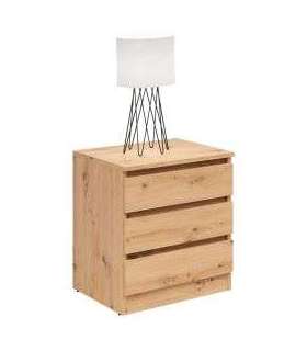 Öökapp SATURN SFK3S tamm artisan