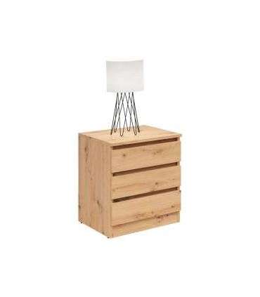 Öökapp SATURN SFK3S tamm artisan