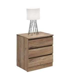 Öökapp SATURN SFK3S tamm flagstaff tume