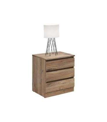 Öökapp SATURN SFK3S tamm flagstaff tume