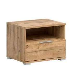 Öökapp ZELE KOM1S tamm wotan