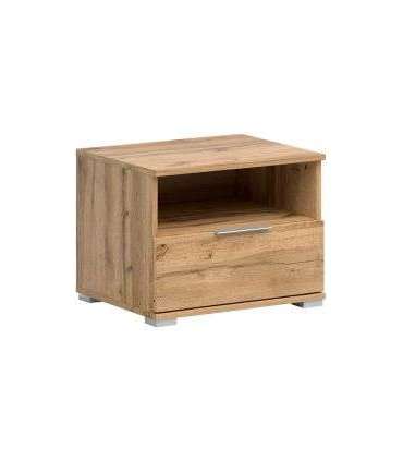 Öökapp ZELE KOM1S tamm wotan