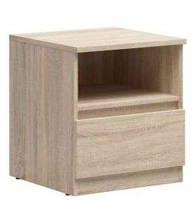 Öökapp TETRIX tamm sonoma