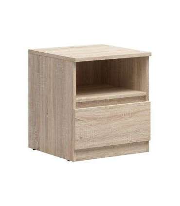 Öökapp TETRIX tamm sonoma