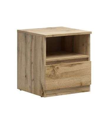 Öökapp TETRIX tamm wotan