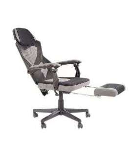 Arvutitool jalatoega Q-939 must/hall