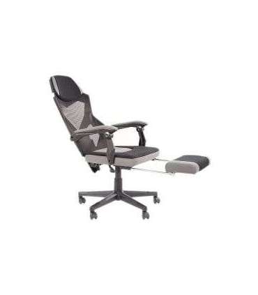 Arvutitool jalatoega Q-939 must/hall