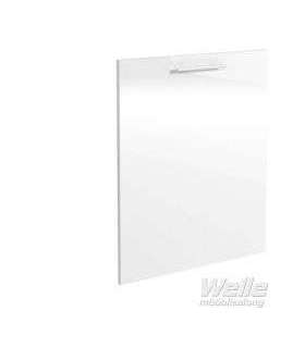 Nõudepesumasina uks VENTO DM-60/72 valge