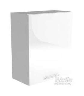 Ülemine köögikapp VENTO G-60/72 valge