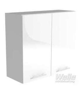 Ülemine köögikapp VENTO G-80/72 valge
