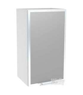 Ülemine köögikapp VENTO GV-40/72 vasak