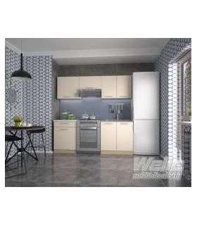 Köögikomplekt MARIJA 200 vanilla