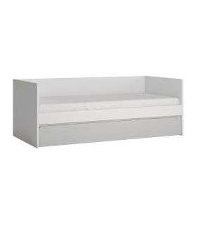 Voodi sahtliga FLEXI FLXZ01